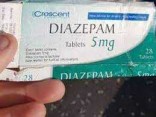 , Adipex meningeal 15 mg, Diazepam Stilnh.