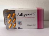 , Adipex Meningeal 15 mg, diazepam Stilni