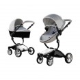 Mima Xari 3-v-1 Pushchair